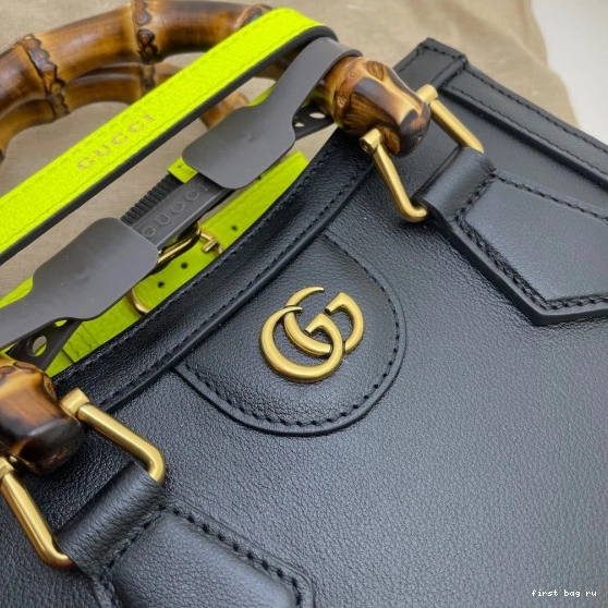 Firstbag ru Gucci mini Diana tote bag 0805
